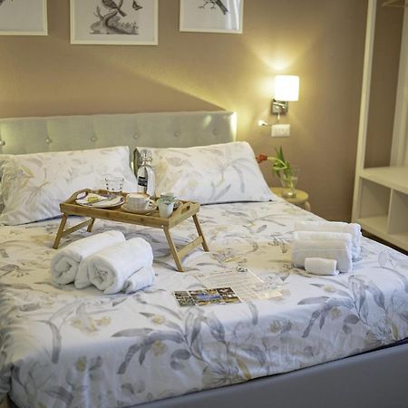 Su Giardinu Bed and Breakfast Sorso Εξωτερικό φωτογραφία