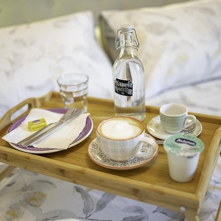 Su Giardinu Bed and Breakfast Sorso Εξωτερικό φωτογραφία