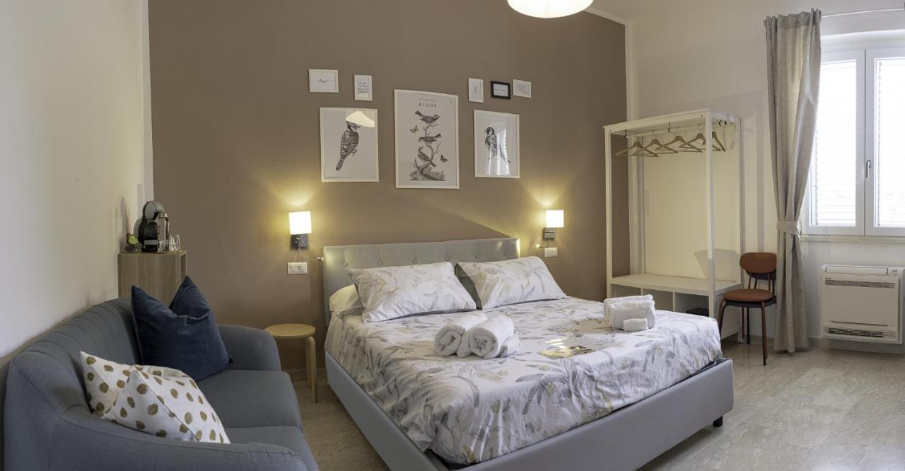 Su Giardinu Bed and Breakfast Sorso Εξωτερικό φωτογραφία