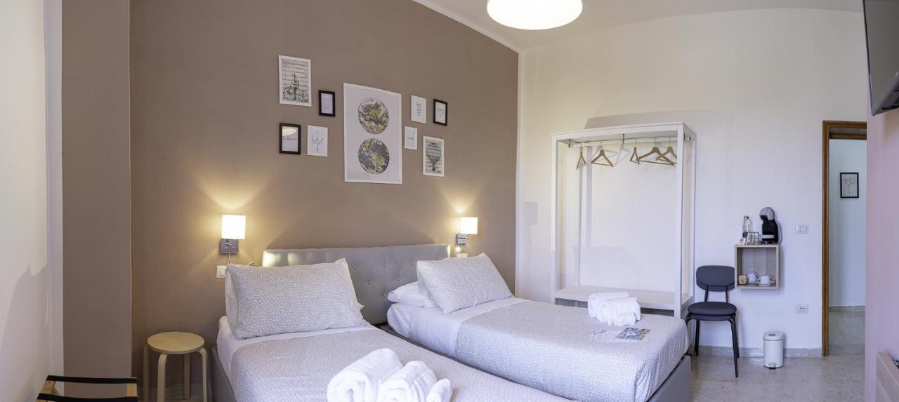 Su Giardinu Bed and Breakfast Sorso Εξωτερικό φωτογραφία