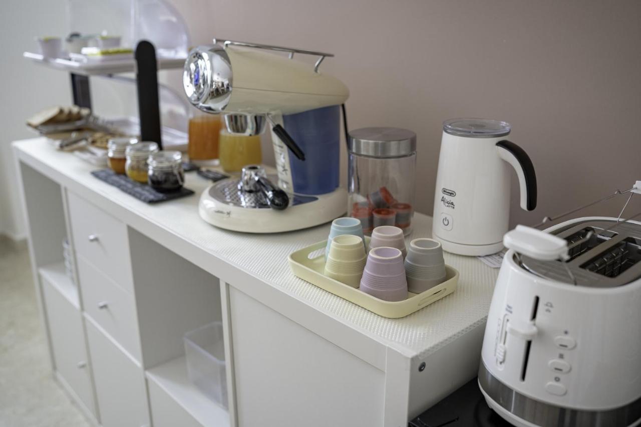 Su Giardinu Bed and Breakfast Sorso Εξωτερικό φωτογραφία