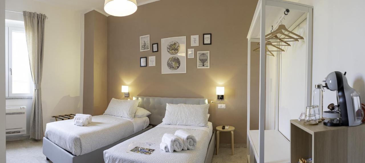 Su Giardinu Bed and Breakfast Sorso Εξωτερικό φωτογραφία