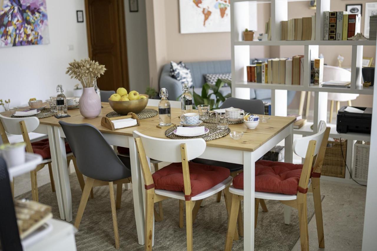 Su Giardinu Bed and Breakfast Sorso Εξωτερικό φωτογραφία