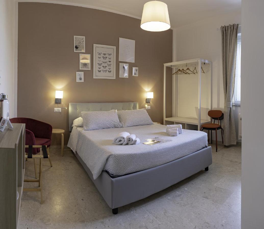 Su Giardinu Bed and Breakfast Sorso Εξωτερικό φωτογραφία