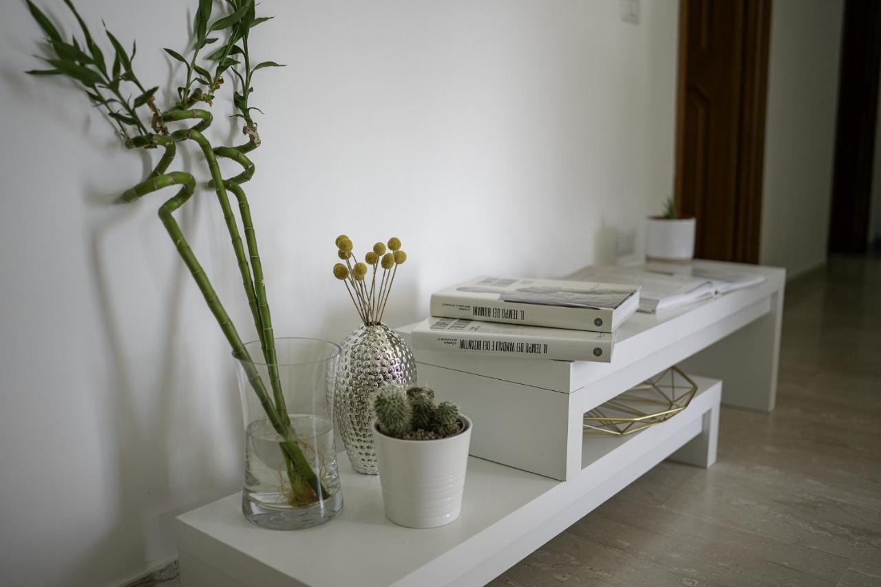 Su Giardinu Bed and Breakfast Sorso Εξωτερικό φωτογραφία