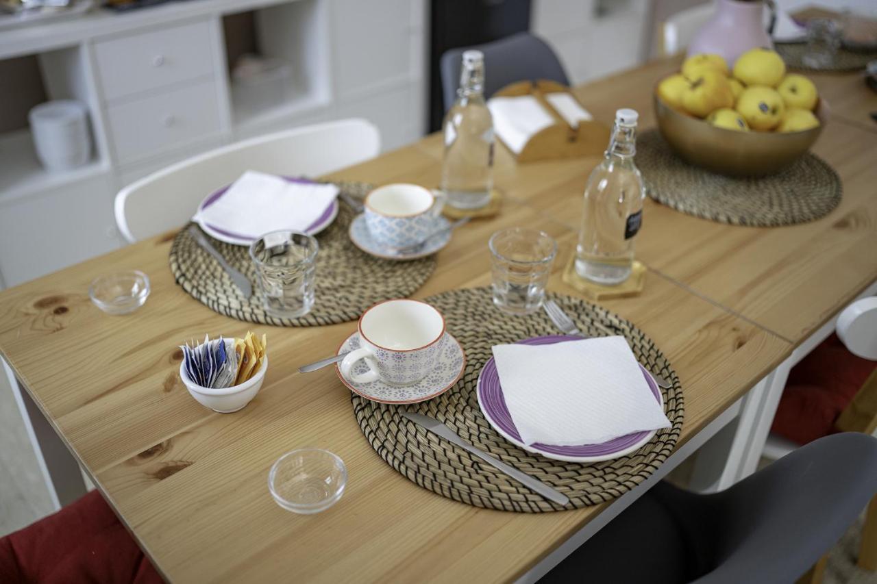 Su Giardinu Bed and Breakfast Sorso Εξωτερικό φωτογραφία