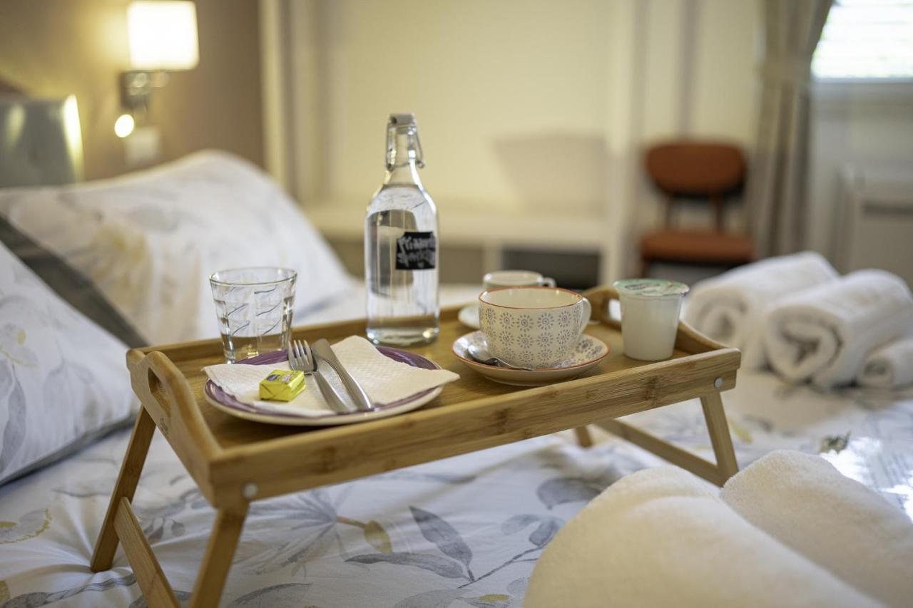 Su Giardinu Bed and Breakfast Sorso Εξωτερικό φωτογραφία