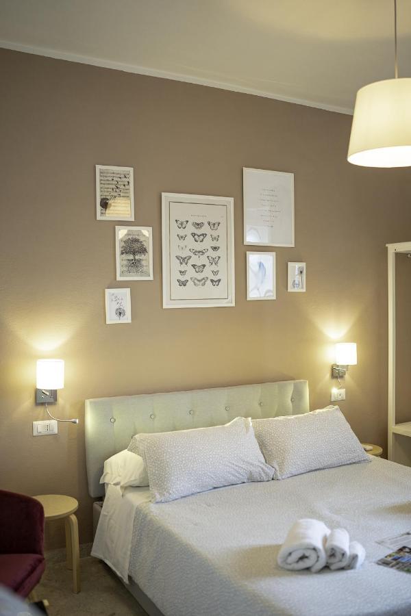 Su Giardinu Bed and Breakfast Sorso Εξωτερικό φωτογραφία