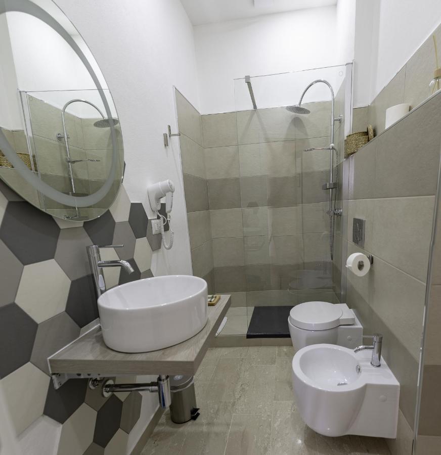 Su Giardinu Bed and Breakfast Sorso Εξωτερικό φωτογραφία