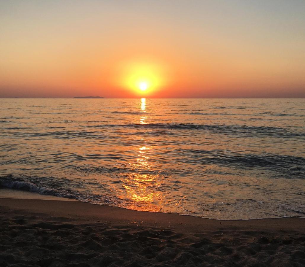 Su Giardinu Bed and Breakfast Sorso Εξωτερικό φωτογραφία