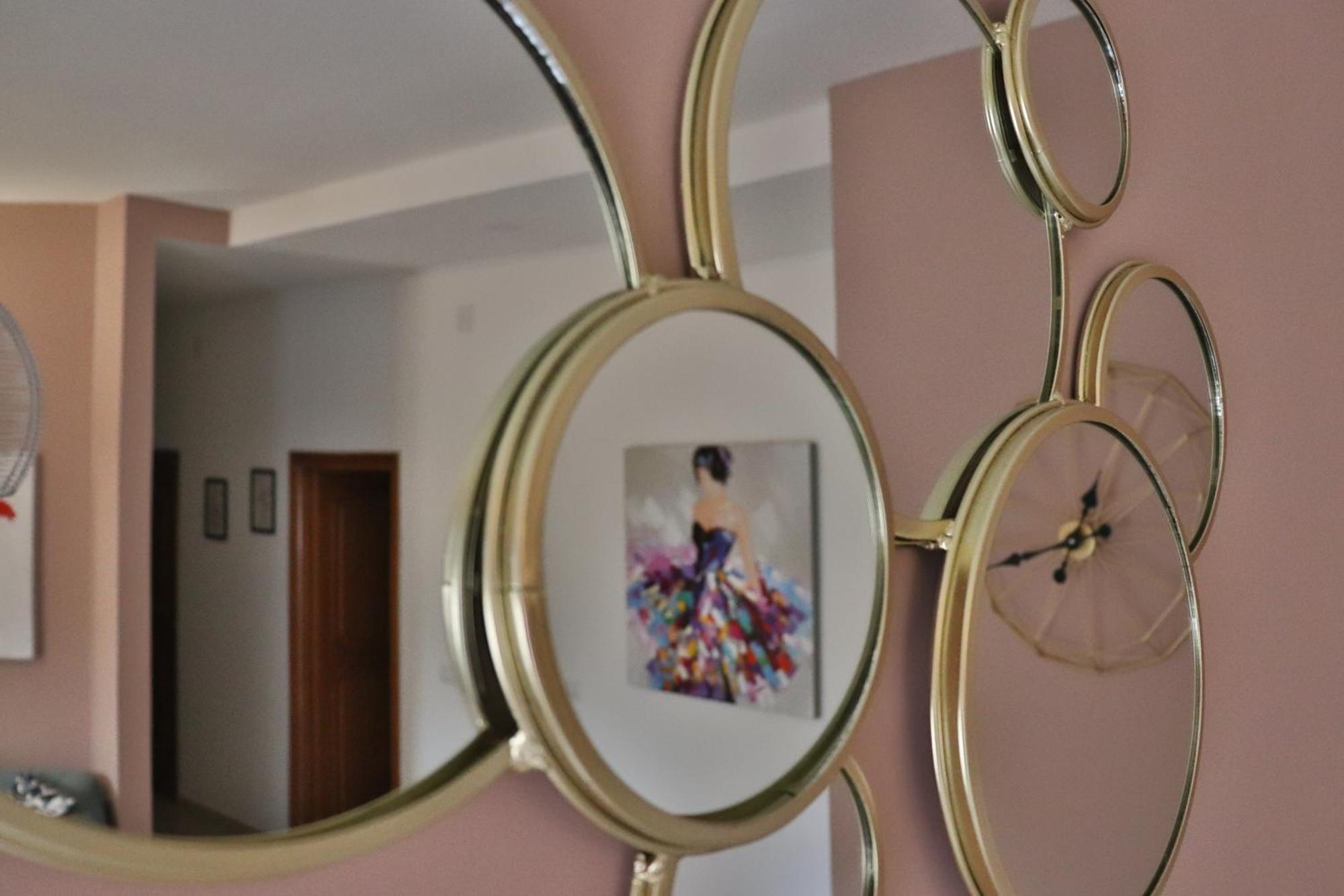 Su Giardinu Bed and Breakfast Sorso Εξωτερικό φωτογραφία