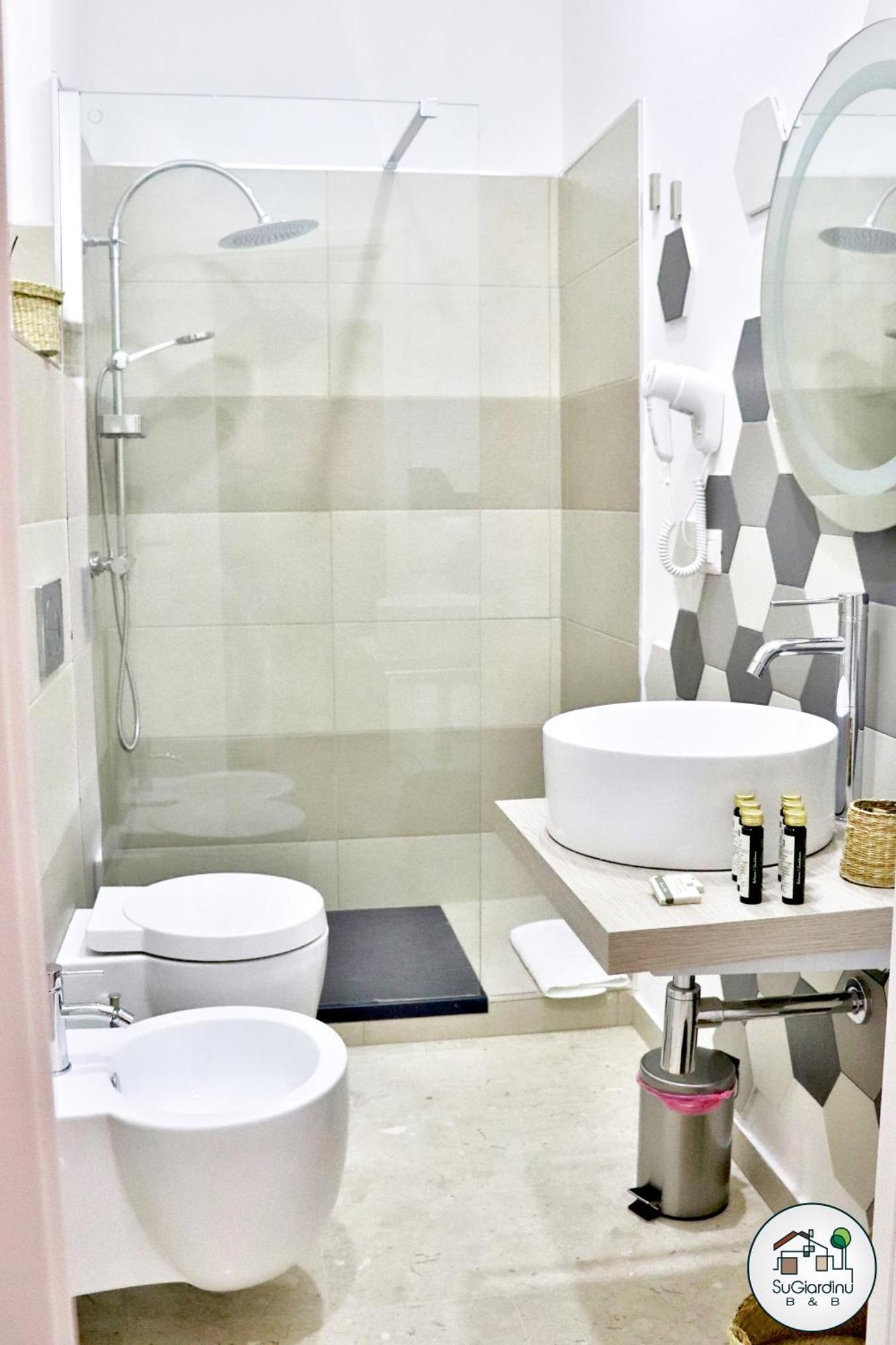 Su Giardinu Bed and Breakfast Sorso Εξωτερικό φωτογραφία